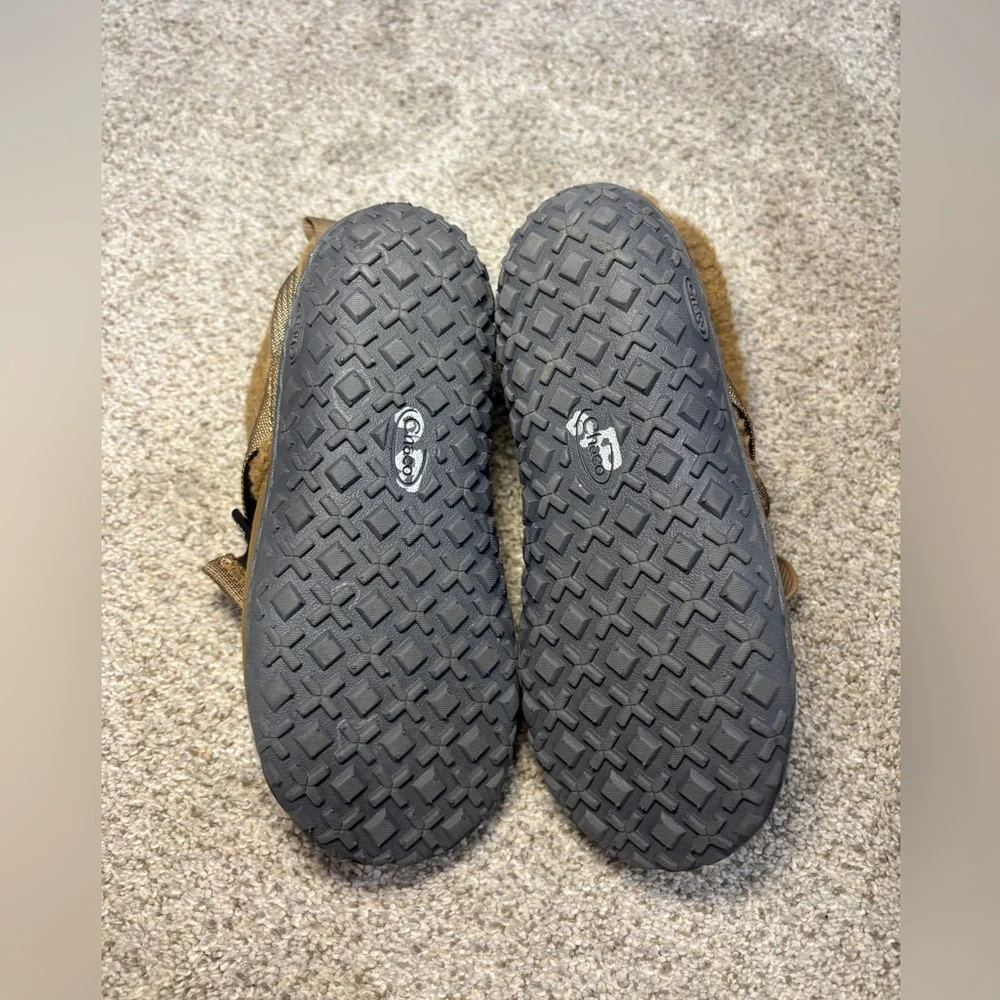 Chaco nwot ramble